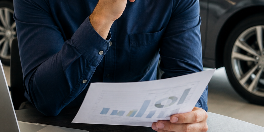 Auto Loan Refinance Calculator: Estimate Your Monthly Savings