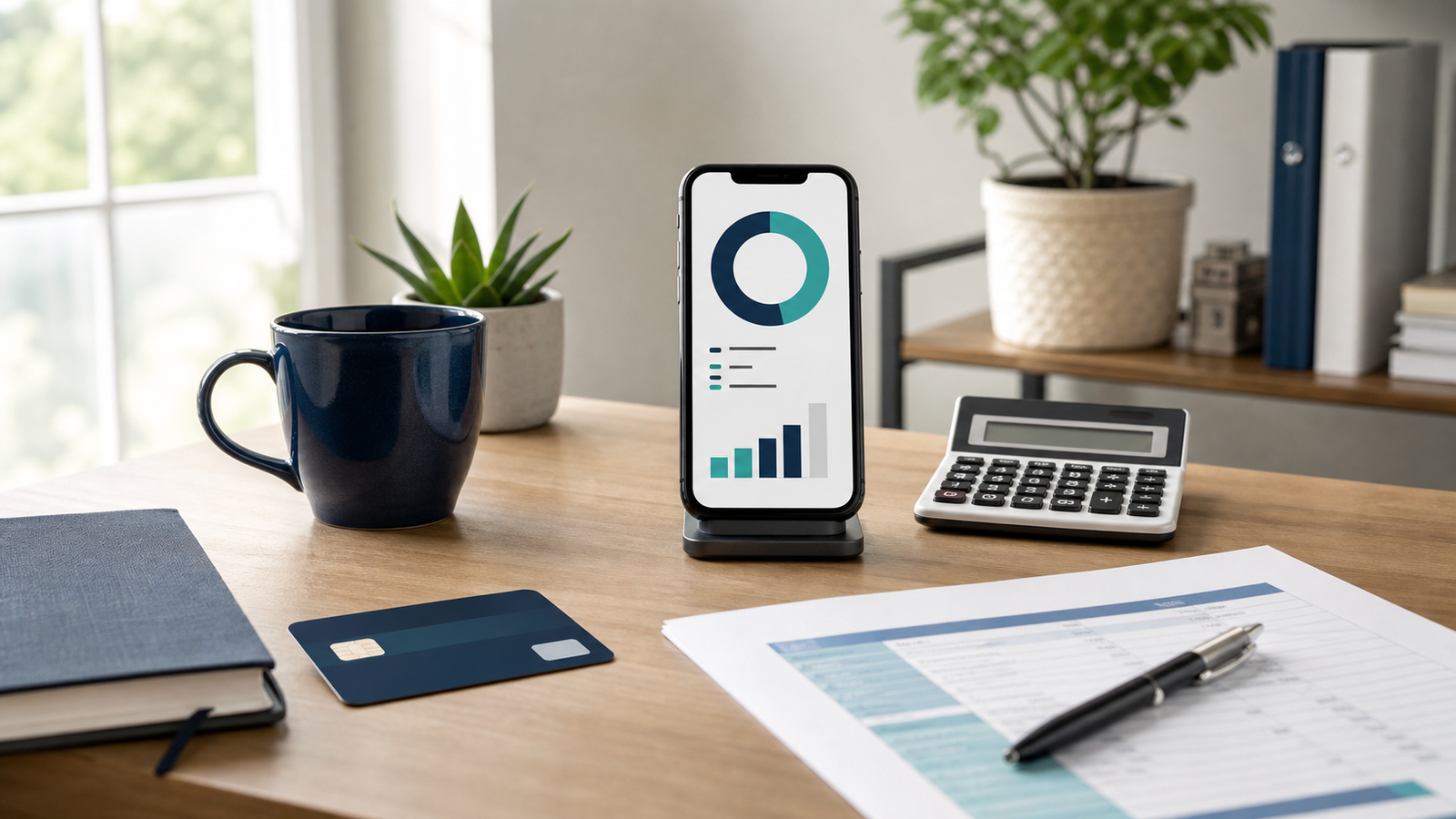 Credit Card Payoff Calculator: Pay Debt Faster