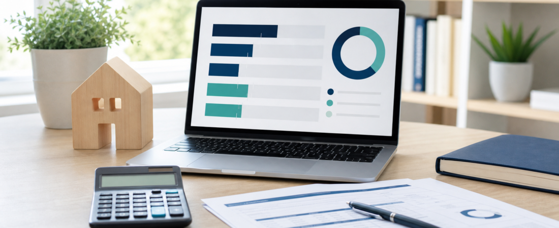 Debt-to-Income Ratio Calculator: DTI Guide