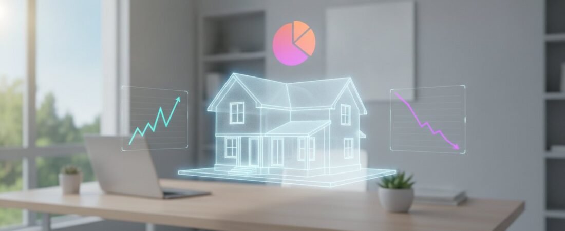 Understanding Mortgage and Interest Rates: A 2026 Guide to Costs
