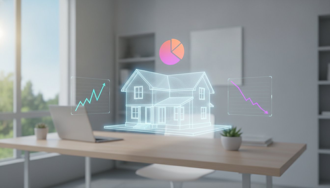 Understanding Mortgage and Interest Rates: A 2026 Guide to Costs